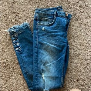 ZARA jeans